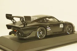 Porsche 935/19 GRT Grasser, SPA 2019, 410067529, Minichamps 1:43