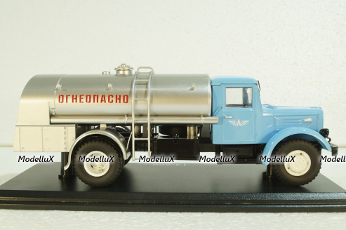 МАЗ-200 ТЗ-200 аэрофлот, SSM1084, SSM 1:43