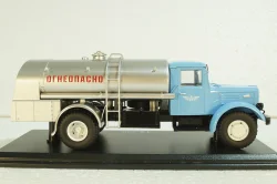 МАЗ-200 ТЗ-200 аэрофлот, SSM1084, SSM 1:43