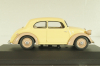 Mercedes-Benz Typ 170 H 1938, beige, WB016, WhiteBox 1:43