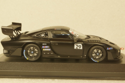 Porsche 935/19 GRT Grasser, SPA 2019, 410067529, Minichamps 1:43