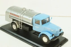 МАЗ-200 ТЗ-200 аэрофлот, SSM1084, SSM 1:43