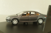 Peugeot 607 Phase 1 1999, grey, Norev 1:43