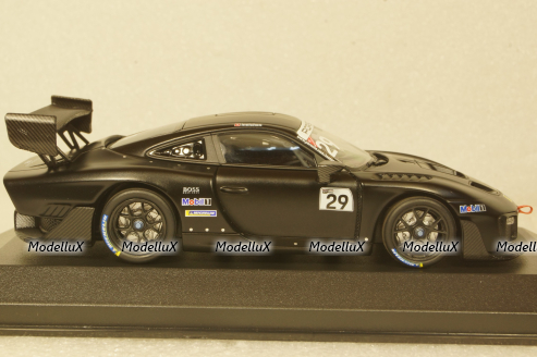 Porsche 935/19 GRT Grasser, SPA 2019, 410067529, Minichamps 1:43