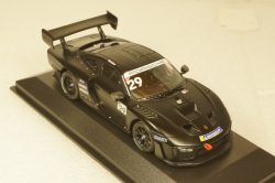 Porsche 935/19 GRT Grasser, SPA 2019, 410067529, Minichamps 1:43