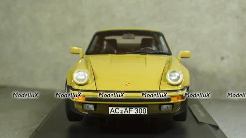 Porsche 935/19 GRT Grasser, SPA 2019, 410067529, Minichamps 1:43