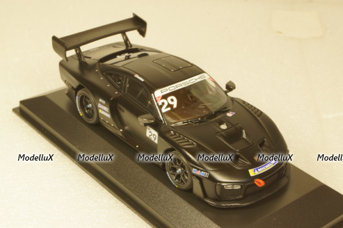 Porsche 935/19 GRT Grasser, SPA 2019, 410067529, Minichamps 1:43