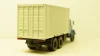 Газ-63 КДМ-2 универсальная уборочная машина, TruckTyr 1:43
