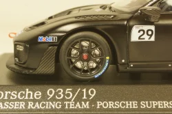 Porsche 935/19 GRT Grasser, SPA 2019, 410067529, Minichamps 1:43