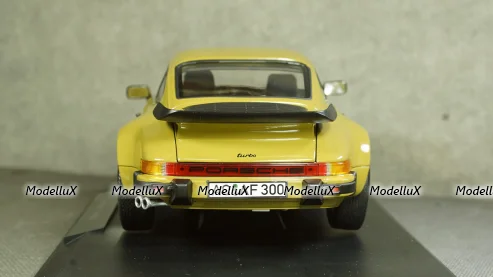 Porsche 935/19 GRT Grasser, SPA 2019, 410067529, Minichamps 1:43