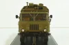 Газ-66 Кунг, хаки, SSM1192, SSM 1:43