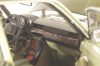 Mercedes-Benz 350 SE (W116) 1973, darkgreen-metallic, 183972, Norev 1:18