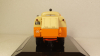 Газ-63 КДМ-2 универсальная уборочная машина, TruckTyr 1:43