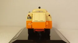 Газ-63 КДМ-2 универсальная уборочная машина, TruckTyr 1:43