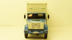 Зил 133Д4 контейнеровоз 1992г., Skifavto 1:43
