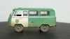 Газ-63 КДМ-2 универсальная уборочная машина, TruckTyr 1:43