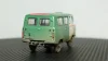 Газ-63 КДМ-2 универсальная уборочная машина, TruckTyr 1:43