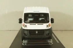 Dodge Ram ProMaster 2500 Cargo hight roof USPS 2018, 86154, Greenlight 1:43