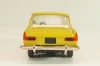Москвич-408 А1, горчичный, 8 Мая 1981г., Тантал/Радон 1:43