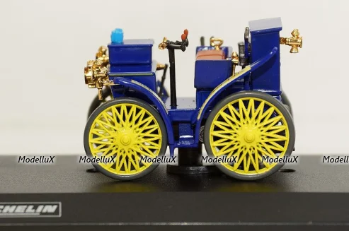 Газ-63 КДМ-2 универсальная уборочная машина, TruckTyr 1:43