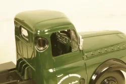 Willeme LD610 Fardier wood transporter (лесовоз) 1956, 879996,  Norev 1:43