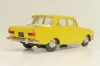 Москвич-408 А1, горчичный, 8 Мая 1981г., Тантал/Радон 1:43