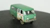 Газ-63 КДМ-2 универсальная уборочная машина, TruckTyr 1:43