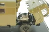 Газ-66 Кунг, хаки, SSM1192, SSM 1:43