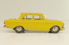 Москвич-408 А1, горчичный, 8 Мая 1981г., Тантал/Радон 1:43