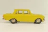 Москвич-408 А1, горчичный, 8 Мая 1981г., Тантал/Радон 1:43