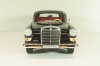 Mercedes-Benz 200 Universal (W110) B II 1966б black L.E, 500 pcs., 183708, Norev 1:18