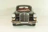 Mercedes-Benz 200 Universal (W110) B II 1966б black L.E, 500 pcs., 183708, Norev 1:18