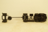 Willeme LD610 Fardier wood transporter (лесовоз) 1956, 879996,  Norev 1:43
