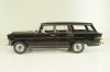 Mercedes-Benz 200 Universal (W110) B II 1966б black L.E, 500 pcs., 183708, Norev 1:18