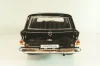 Mercedes-Benz 200 Universal (W110) B II 1966б black L.E, 500 pcs., 183708, Norev 1:18