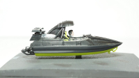 Porsche 718 Boxster Spider (982) 2020 black, 410067701, Minichamps 1:43