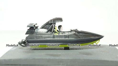 Porsche 718 Boxster Spider (982) 2020 black, 410067701, Minichamps 1:43