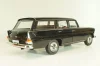 Mercedes-Benz 200 Universal (W110) B II 1966б black L.E, 500 pcs., 183708, Norev 1:18
