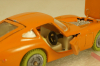 Toyota 2000GT А29, оранжевая, фабрика им. Ватутина 1:43