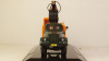 Газ-63 Э-151, TruckTyr 1:43