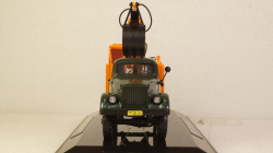 Газ-63 Э-151, TruckTyr 1:43