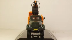 Газ-63 Э-151, TruckTyr 1:43