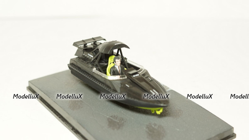 Porsche 718 Boxster Spider (982) 2020 black, 410067701, Minichamps 1:43