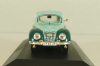 IFA F9 Kombi 1953, green/light green, WhiteBox 1:43
