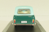 IFA F9 Kombi 1953, green/light green, WhiteBox 1:43