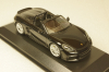 Porsche 718 Boxster Spider (982) 2020 black, 410067701, Minichamps 1:43