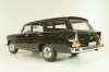 Mercedes-Benz 200 Universal (W110) B II 1966б black L.E, 500 pcs., 183708, Norev 1:18