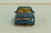 Mercedes S500 W220, blue, 1590224, Wiking 1:87