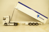 Mercedes Actros 2 1845 Truck Vigneron Moine Cassone, 116695, Eligor 1:43