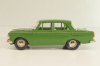 Москвич-408 А1, травяной, Декабрь 1986г., Тантал/Радон 1:43